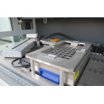 TECAN Freedom EVO-2 200 Base. Vloeistofbehandelingsapparaat Used